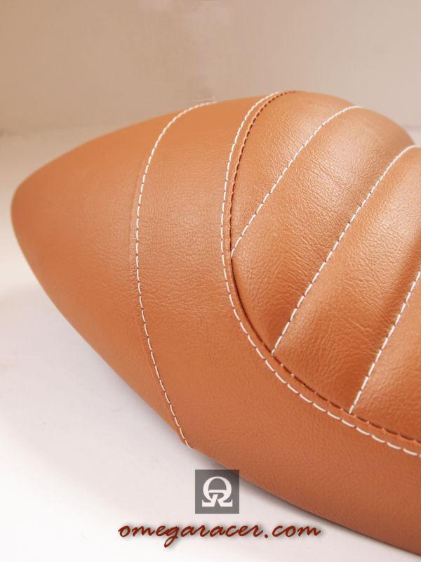 Yamaha SR400/ SR500 Cafe Rocker Seat , US $145.00, image 7