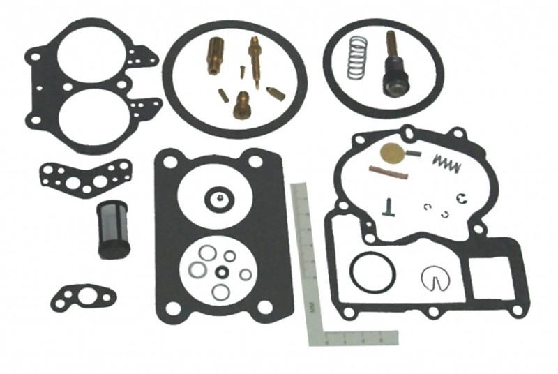 Sierra carburetor kit mercury 18-7097