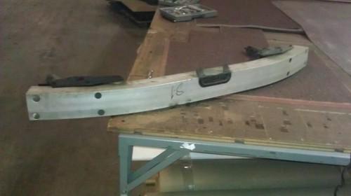 91-99 3000gt dodge stealth front impact bumper