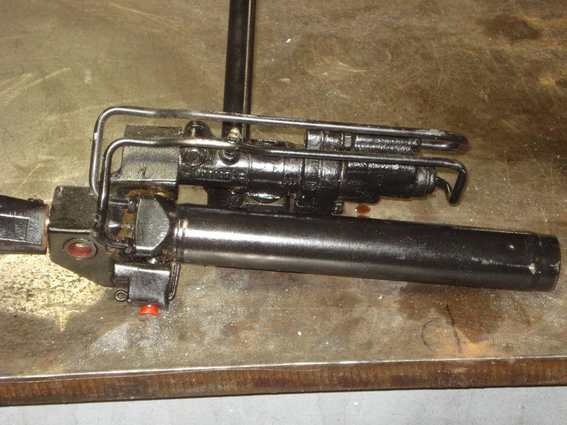 Mercruiser Power Steering Valve Ram Acuater, US $75.00, image 2