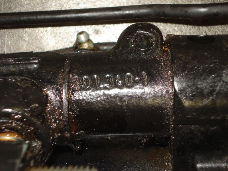 Mercruiser Power Steering Valve Ram Acuater, US $75.00, image 3