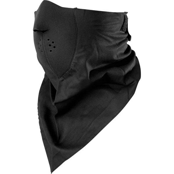 Black black zan headgear neodanna