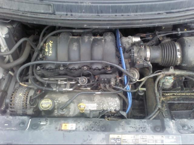 99 00 01 02 03 windstar l. lower control arm fr 1511701