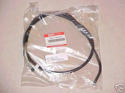 Clutch cable oem suzuki ltz400 kfx400 dvx400 ltz kfx dvx 400 lt z400