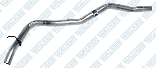 Walker exhaust 55069 exhaust pipe-exhaust tail pipe