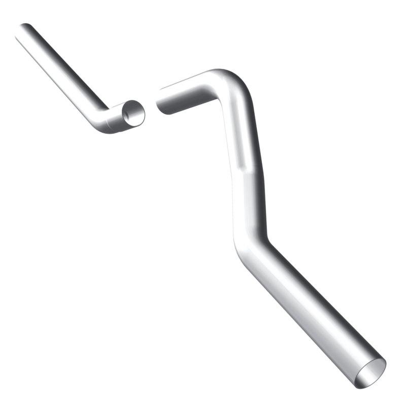 Magnaflow 15043 exhaust tail pipe