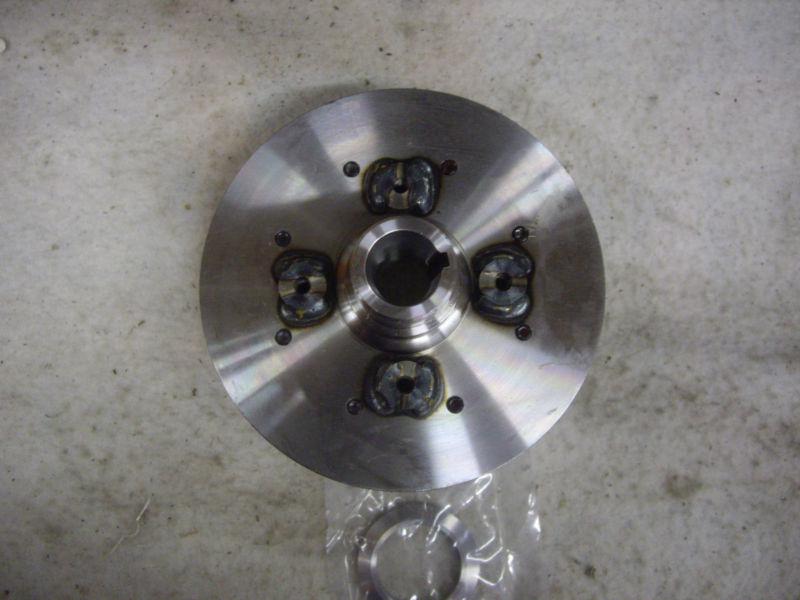 Sell '84 '89 HARLEY BIG TWIN EVO INNER CLUTCH HUB in Myrtle Beach