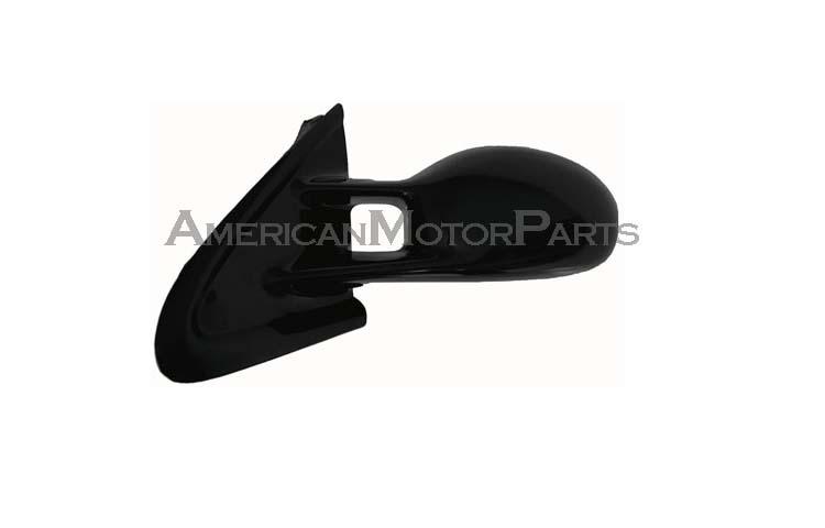 Left driver side replacement power heated mirror 95-00 dodge chrysler plymouth