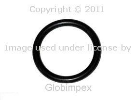 Bmw e31 e32 e34 e36 e38 e39 e53 (88-03) o-ring for auto trans filter dph