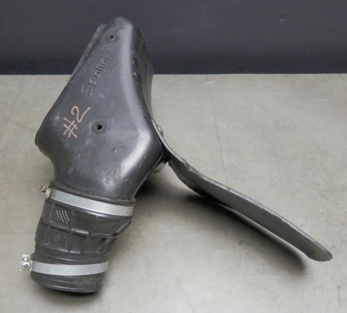 Polini x1 50 50cc airbox air box intake filter