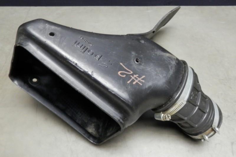 Polini X1 50 50cc Airbox Air Box Intake Filter, US $5.99, image 2