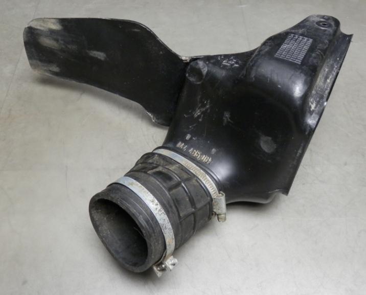 Polini X1 50 50cc Airbox Air Box Intake Filter, US $5.99, image 4