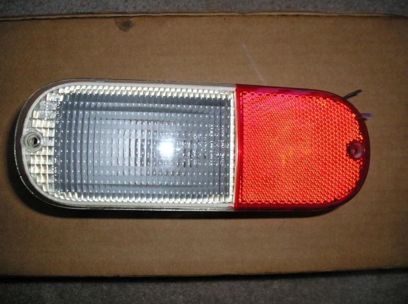Sell 20012005 Pt Cruiser Reverse Light 5 left or right back up light