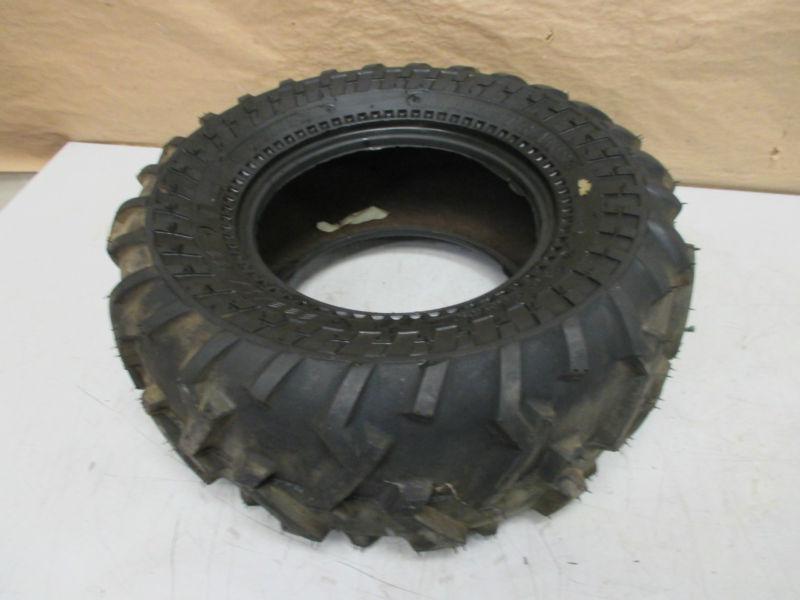 Sell ITP MAX TRAKS 23X8X11 23X811 ATV QUAD OFF ROAD TIRE 1 ONE in