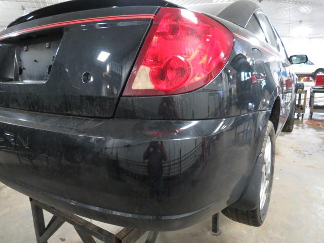 2004 saturn ion tail lamp light right