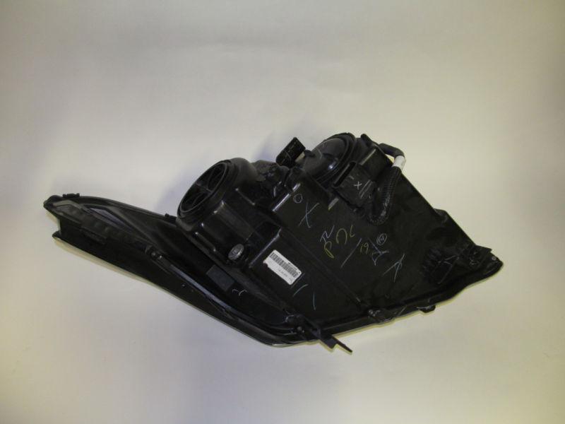 2010 2011 2012 CADILLAC SRX OEM RIGHT HALOGEN HEADLIGHT NICE!, US $44.99, image 4