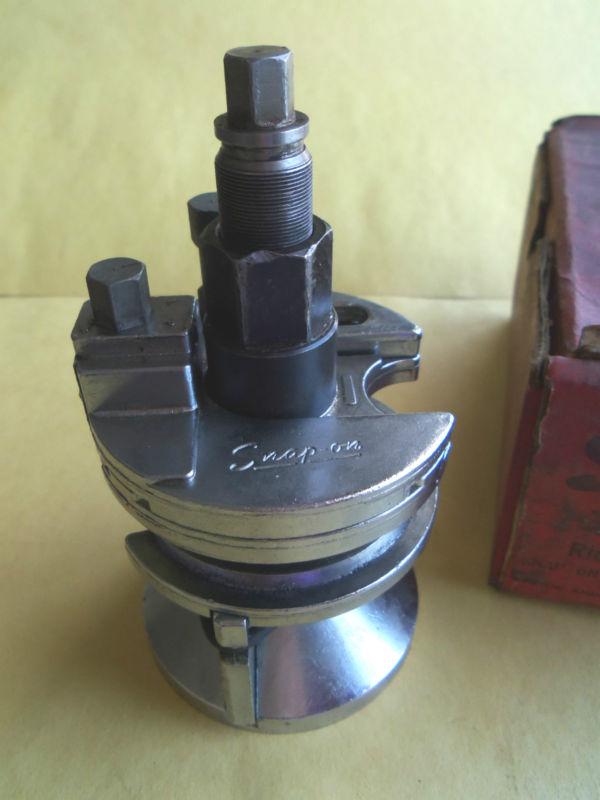 Sell SNAP ON TOOLS WR30 RIDGE REAMER W/ORIGINAL BOX+ NO RESERVE in