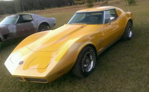 1974 Corvette Stingray L@@K, US $500.00, image 2