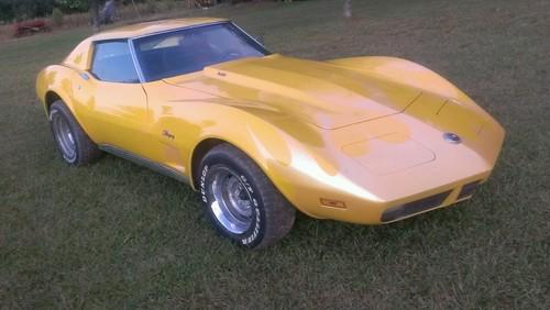 1974 Corvette Stingray L@@K, US $500.00, image 3
