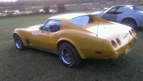 1974 Corvette Stingray L@@K, US $500.00, image 4