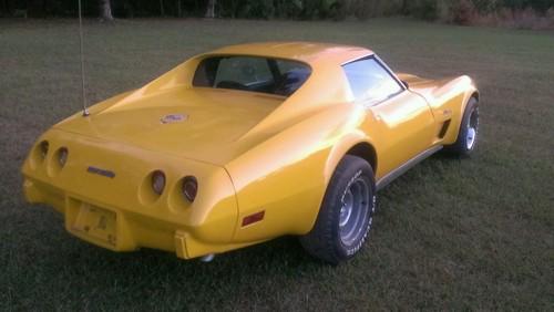 1974 Corvette Stingray L@@K, US $500.00, image 5