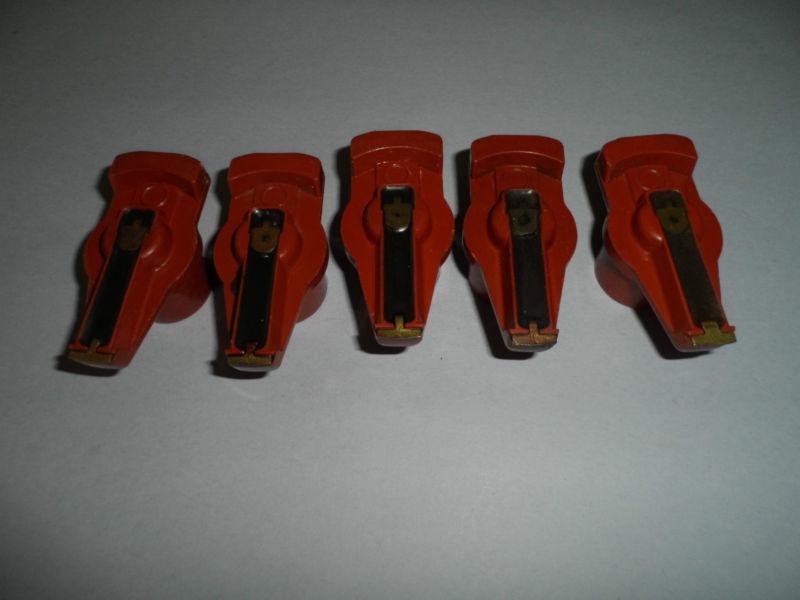 Mercedes rotor  5 pieces factory orinal bosch 123433 2337r1 no box germany made