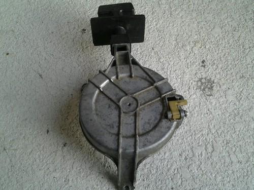 1990 nissan outboard pull start assembly 8 hp