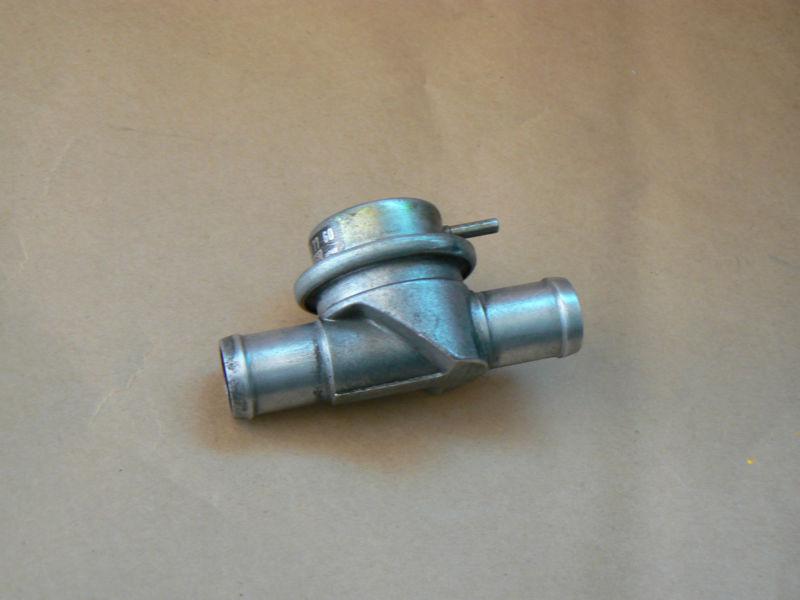 Mercedes benz air injection valve 107 116 w 380 sl se 129 140 w129 0001407760