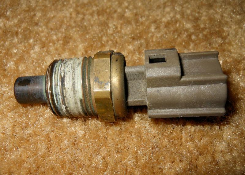 датчик температуры мондео 3 2. датчик температуры мазда мпв 2. 8 артикул. датчик ож мазда 3. разъём дтож mazda.