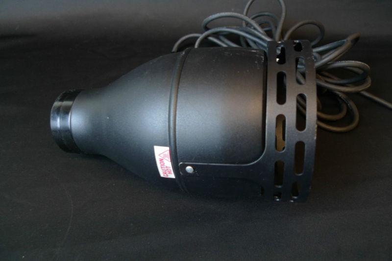 High Intensity UV Diagnostic AC Leak Detection Lamp Ultra Violet Products B-100E, US $99.95, image 5