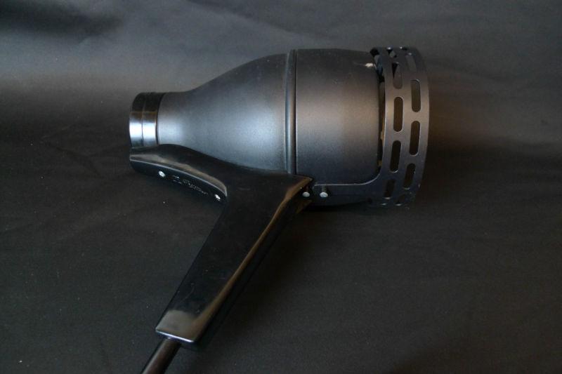 High Intensity UV Diagnostic AC Leak Detection Lamp Ultra Violet Products B-100E, US $99.95, image 6