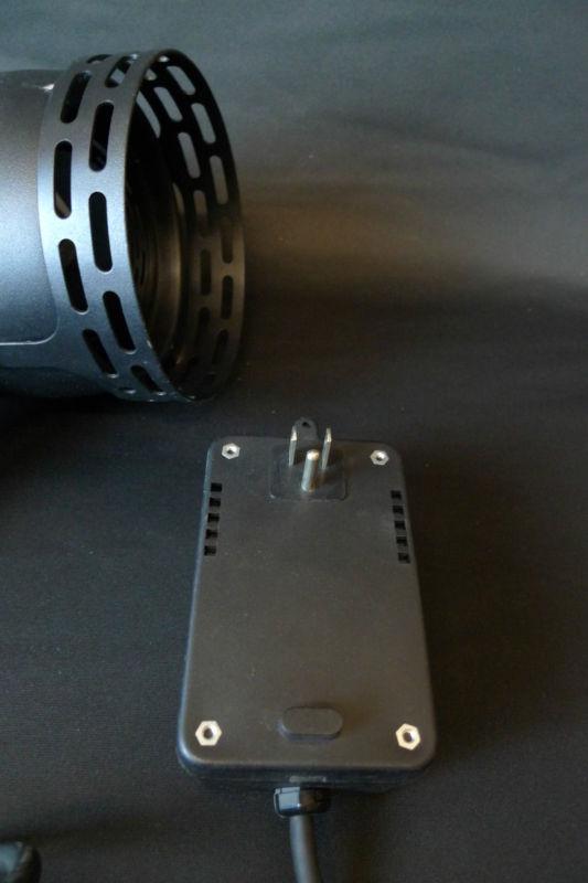 High Intensity UV Diagnostic AC Leak Detection Lamp Ultra Violet Products B-100E, US $99.95, image 7