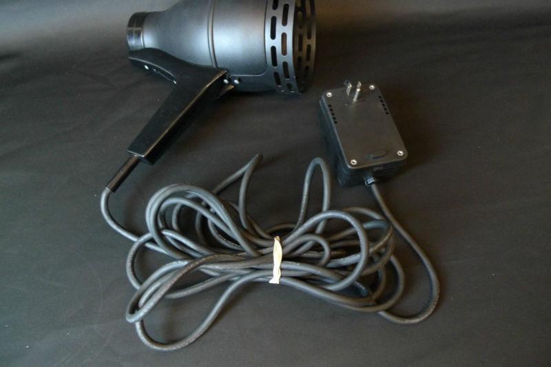 High Intensity UV Diagnostic AC Leak Detection Lamp Ultra Violet Products B-100E, US $99.95, image 8