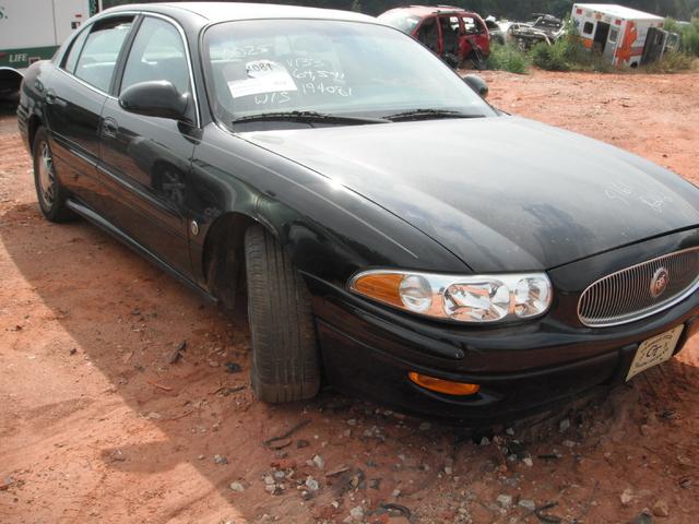 Power steering pump 96-98 99 00 01 02 03 04 05 lesabre 