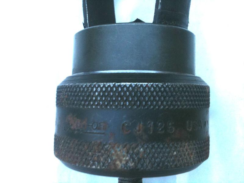 Sell USED SNAP ON SLIDE HAMMERCJ1256 in Chambersburg, Pennsylvania, US, for US 59.95