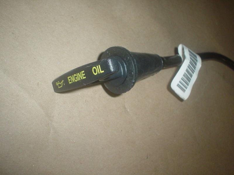 Sell 9394 Z28 Trans Am LT1 Engine Oil Dipstick & Tube New GM in Heflin