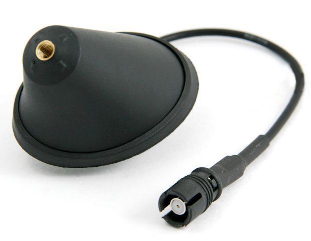 New roof mast whip radio aerial antenna base for jetta beetle cabrio golf passat