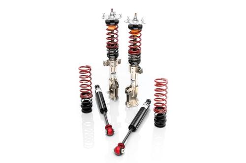 Eibach 35101.712 05-10 ford mustang 0.5-2.4" multi- pro lowering kit