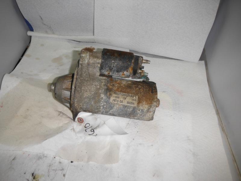 97 98 99 00 01 ford explorer starter motor 4 dr exc. sport trac 8-302 5.0l