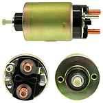 Airtex 1m1087 new solenoid