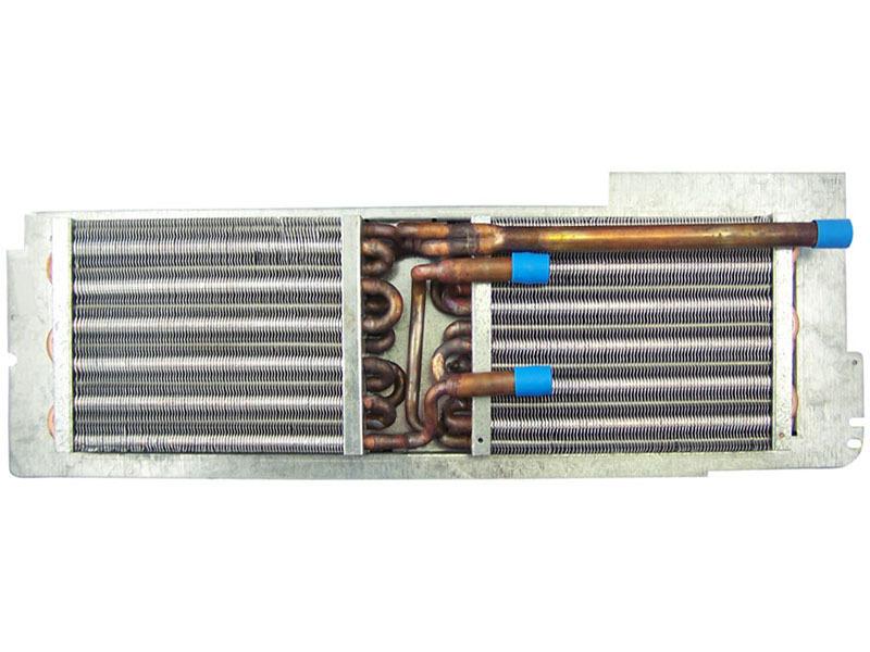 Heaterr core, chrys dual slab [16-4511cb]