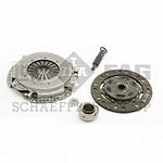 Luk 08-027 new clutch set