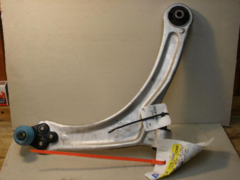 Sell 20062011 CHEVY HHR RH LOWER CONTROL ARM GM OEM in Somers, New