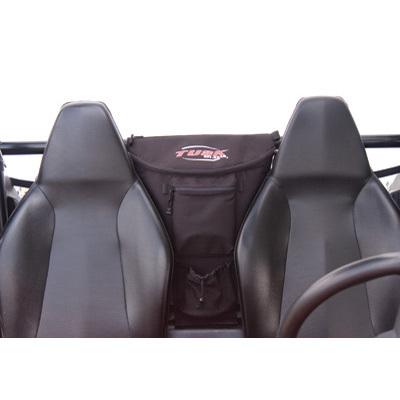 Tusk utv cab pack black fits: 2010 to 2013 polaris ranger rzr 4 800