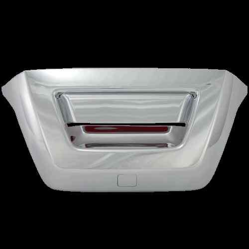 Sell 0709 GM Chevy Avalanche Chrome Tailgate Handle Cover in Clayton, North Carolina, US, for