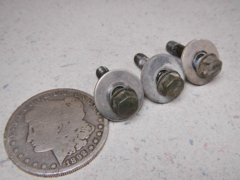 03 yamaha yz450f radiator mounting bolts