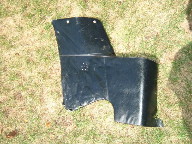 1965 1965 Ford Galaxie Convertible Quarter Panel or Piston Covers #1145, US $250.00, image 4