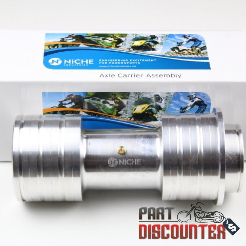 Sell NEW LTR450 LTR 450 REAR AXLE BEARING CARRIER FITS 20062009 in Colby, Kansas, US, for US