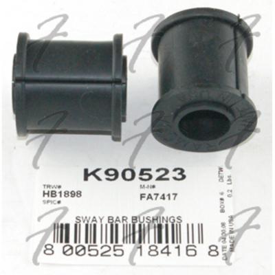 Falcon steering systems fk90523 sway bar bushing