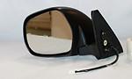 Tyc 5320332 door mirror